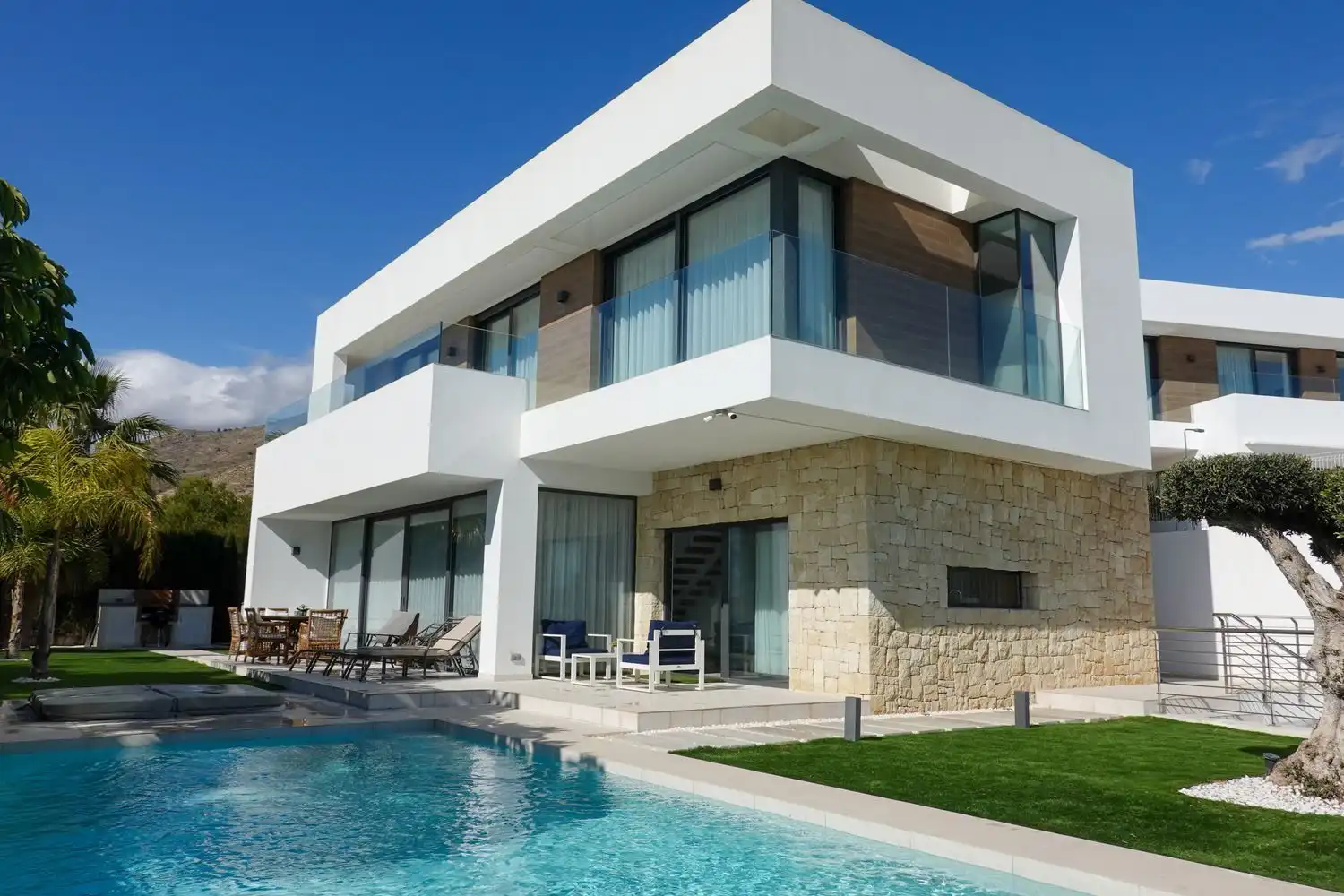 Casa en venta en Golf Bahía, imagen 18