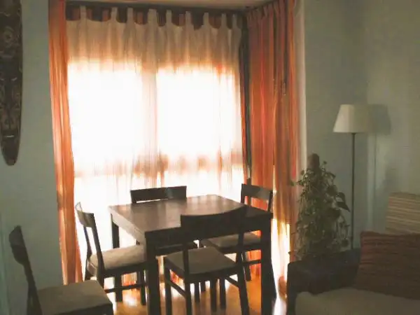 Comedor de Apartamento en venta en Madrid con Aire acondicionado, Trastero y Piscina
