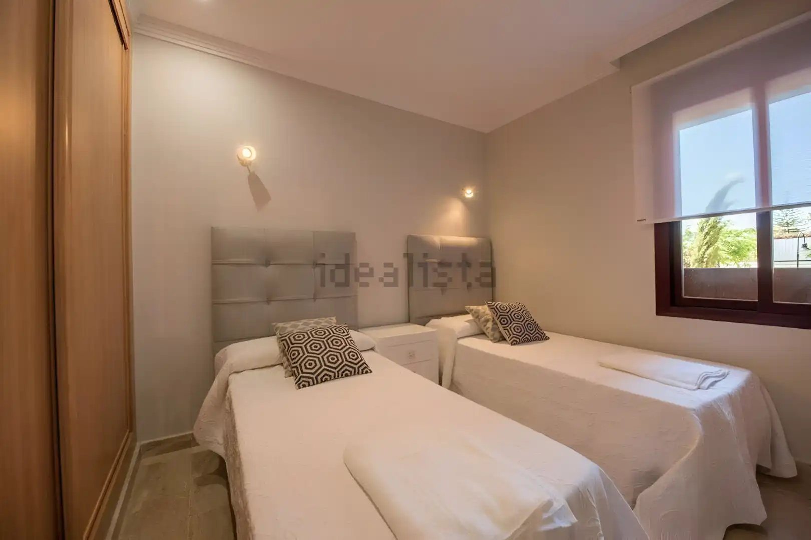 Apartamento con piscina en venta en Selwo, imagen 18