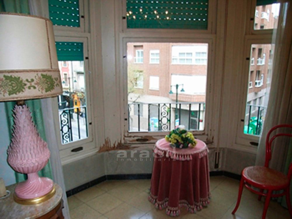 Pis en venda en Alcoy / Alcoi amb Balcó