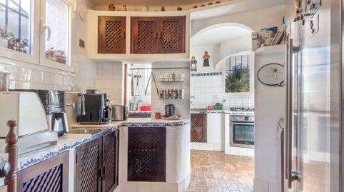 Foto 3 de Casa o chalet en venta en Cap Martí - El Tossalet - Pinomar, Jávea / Xàbia