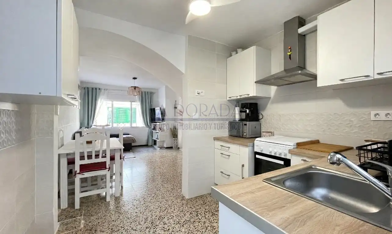 Adosado en venta en Grup Sant Pau, imagen 2