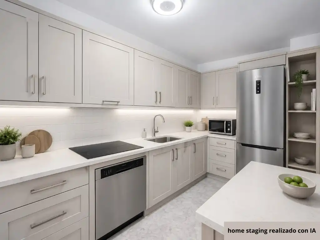 Flat with lift for sale in Poniente-Sur, imagen 4