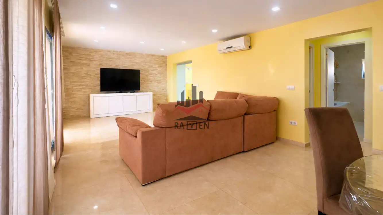 Casa adosada en venta en d'Olot, Vilafant