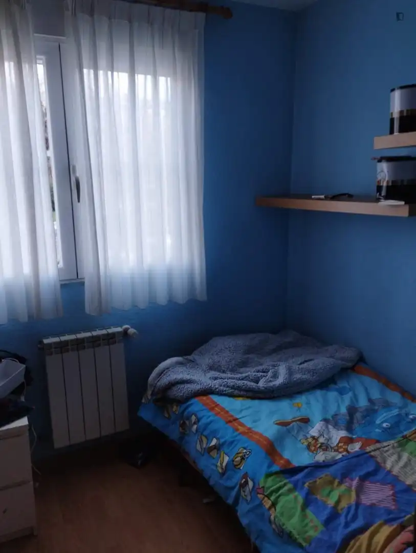 Habitación en Fontarrón