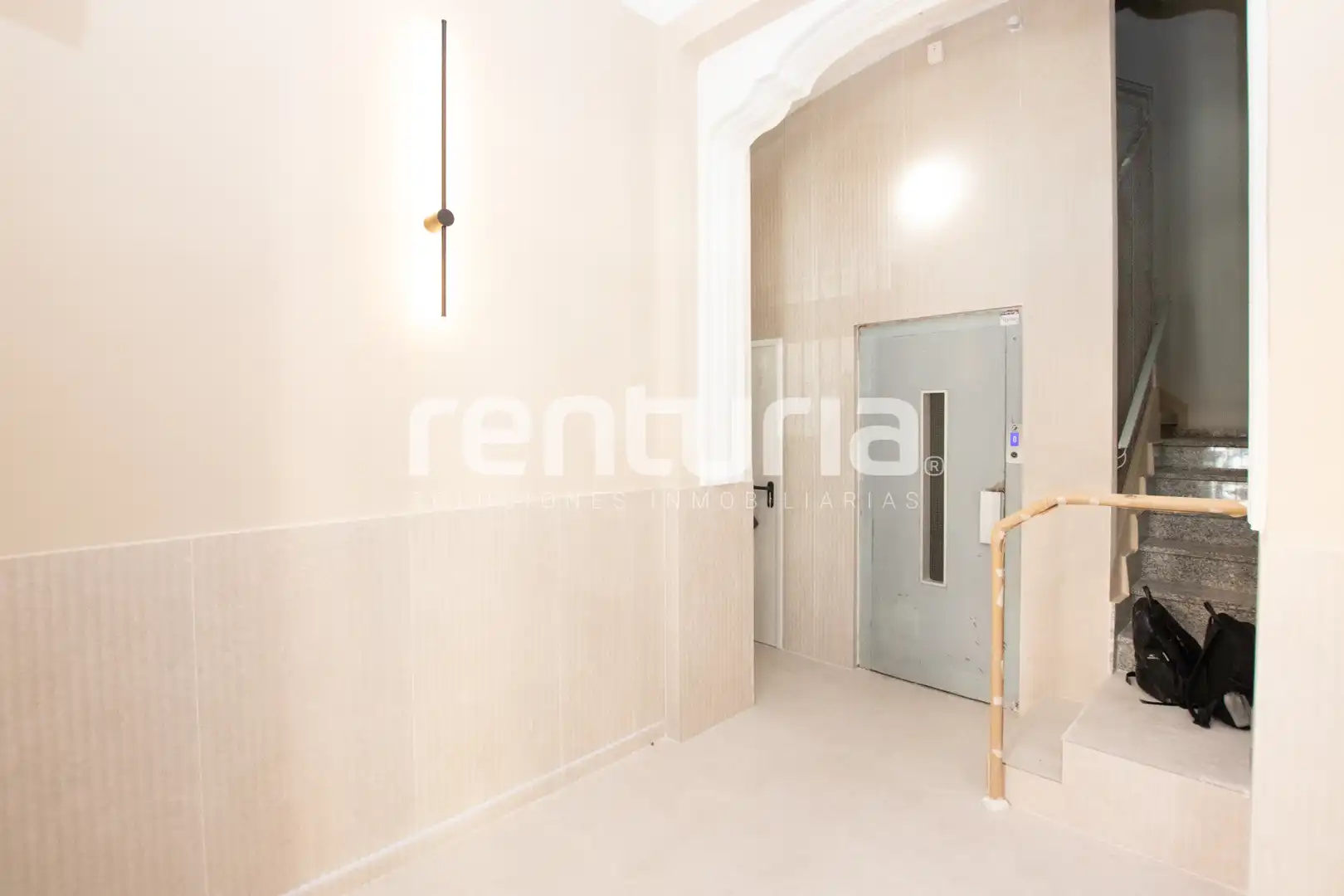Flat for rent in Extramurs