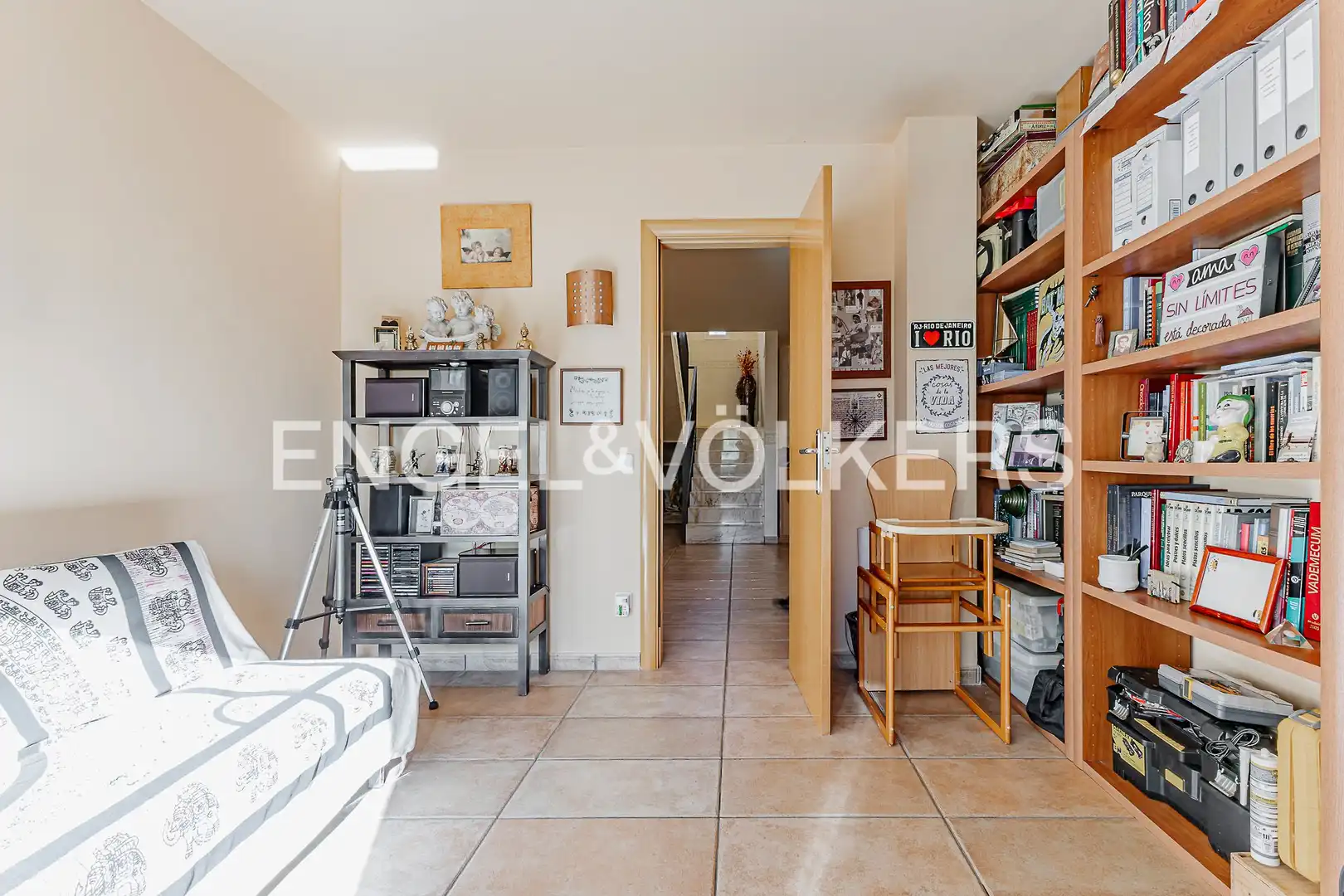 Houses for sale in Sant Cugat del Vallès  with Heating, Private garden and Storage room