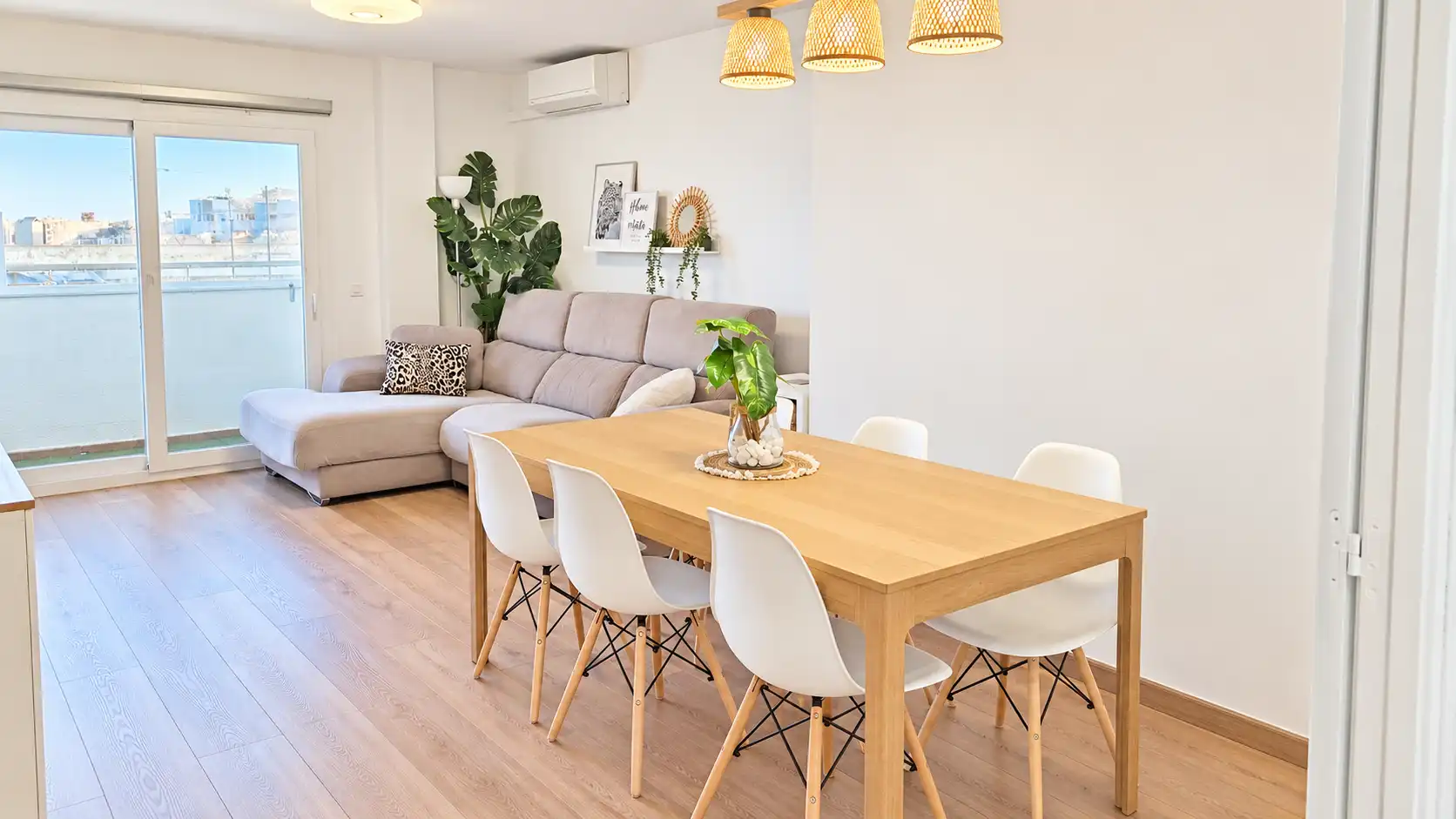 Penthouse with terrace for sale in ESTORNINO 1, imagen 7