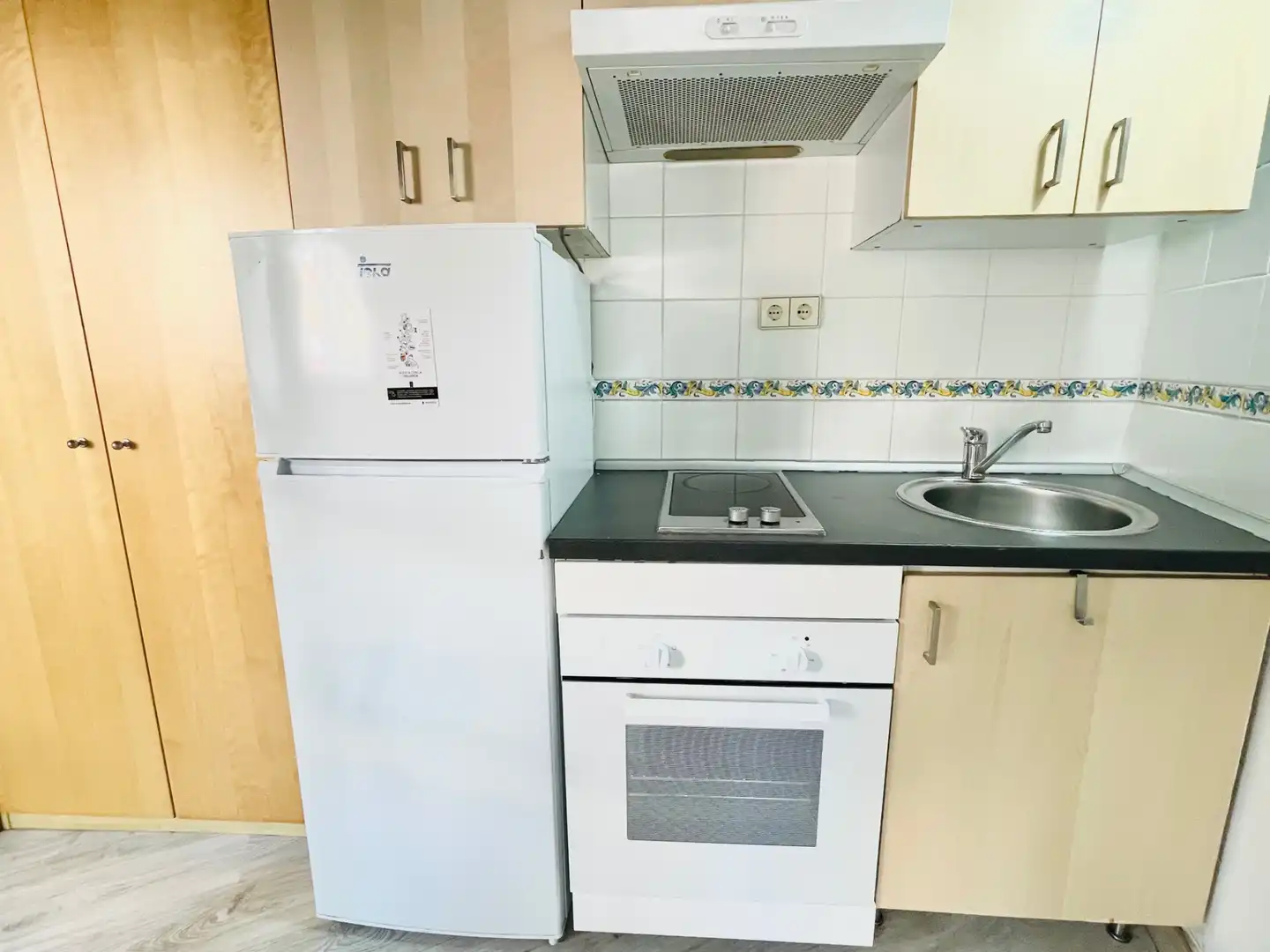 Apartment zur Miete in Humilladero, imagen 3