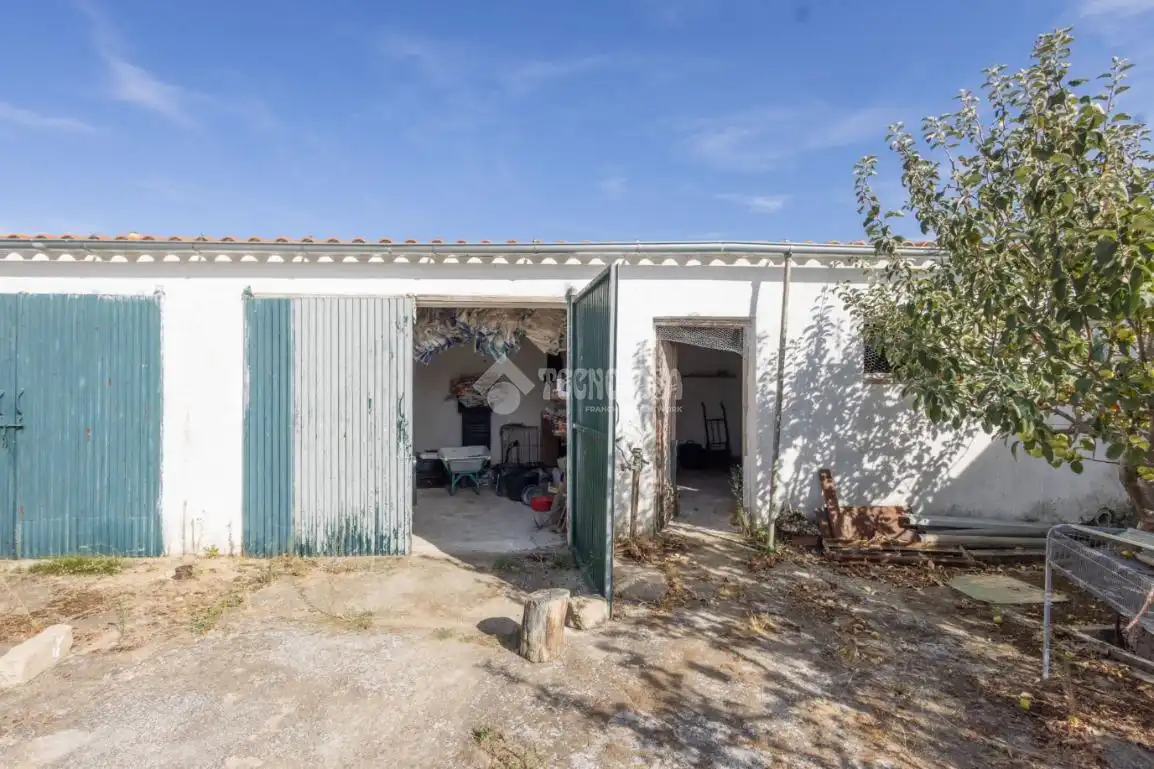 Casa amb jardí en venda a Encinas de Abajo, imagen 10