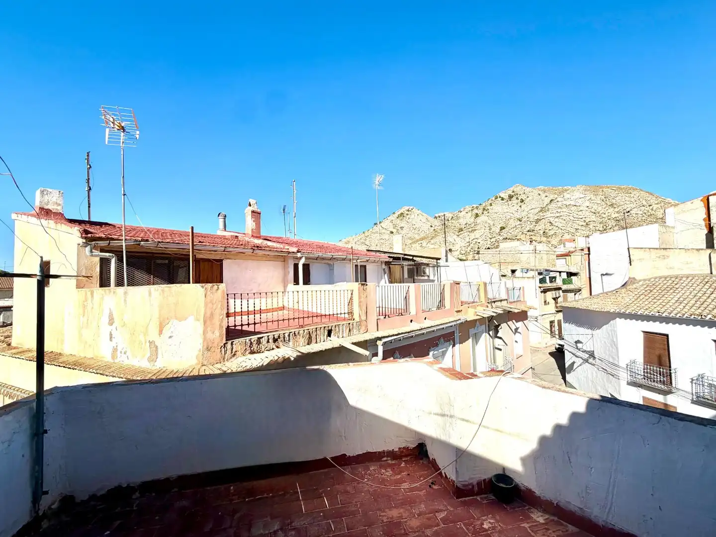House for sale in Calle RGUEZ DE LA FUENTE, imagen 3