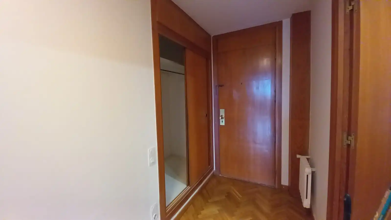 Wohnung mit Terrasse zur Miete in Plaza de Miguel Salamero, imagen 21
