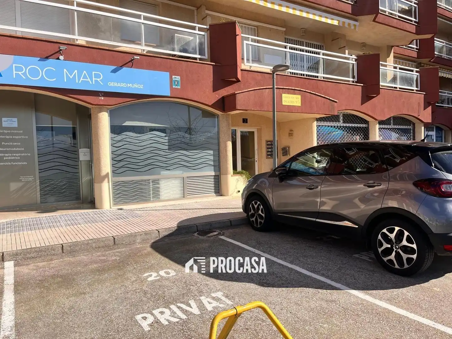 Piso con ascensor en venta en CARLES FAGES CLIMENT, imagen 38
