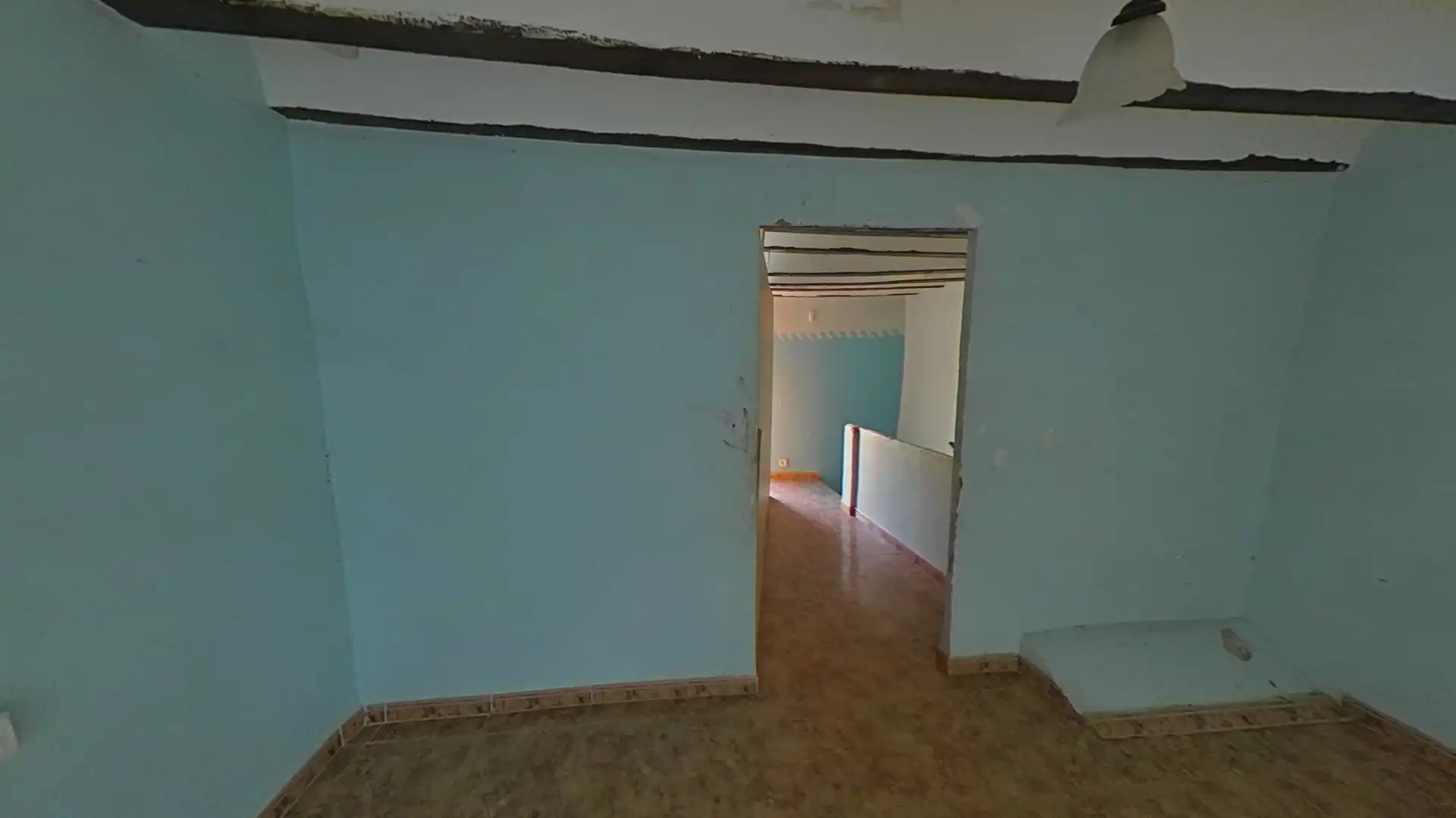Casa adosada en venta en Mula con Trastero