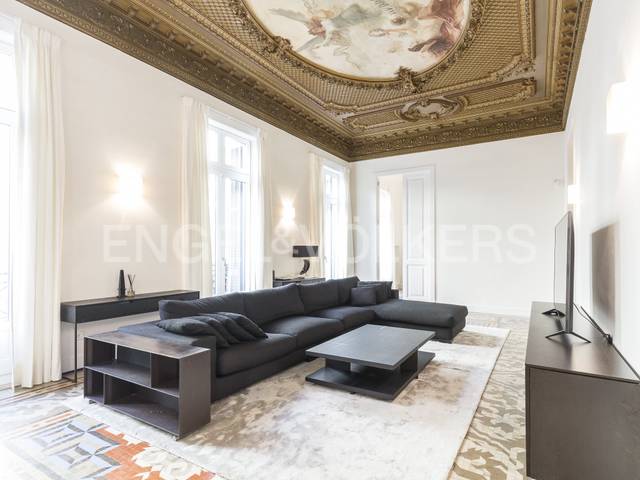 Apartamento en Venta en Dreta de l'Eixample