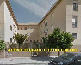 Exterior view of Flat for sale in Utrera