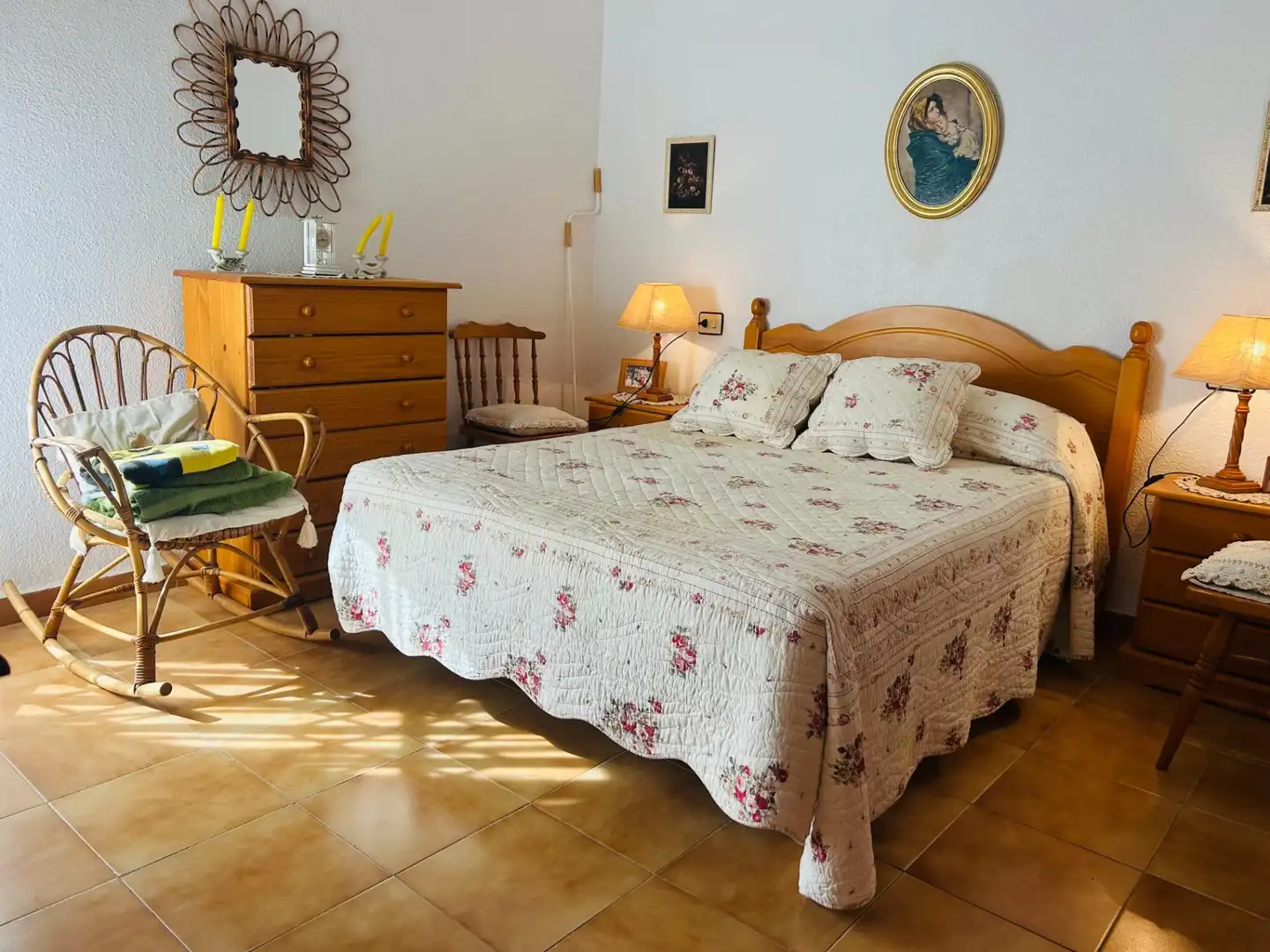 House with terrace for sale in Santiago de la Ribera, imagen 42