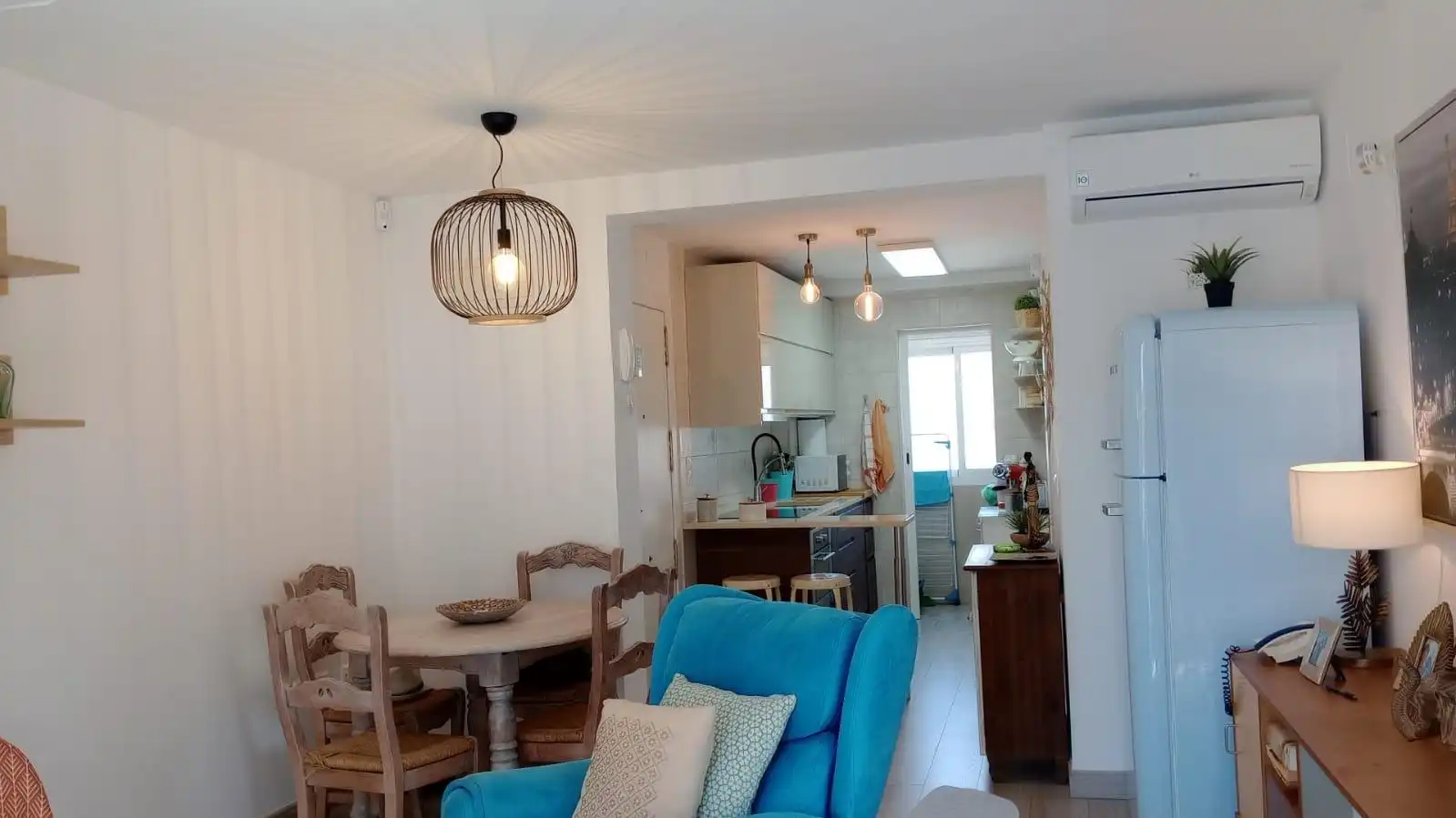 Apartment with pool for sale in Avenida Murcia, imagen 6