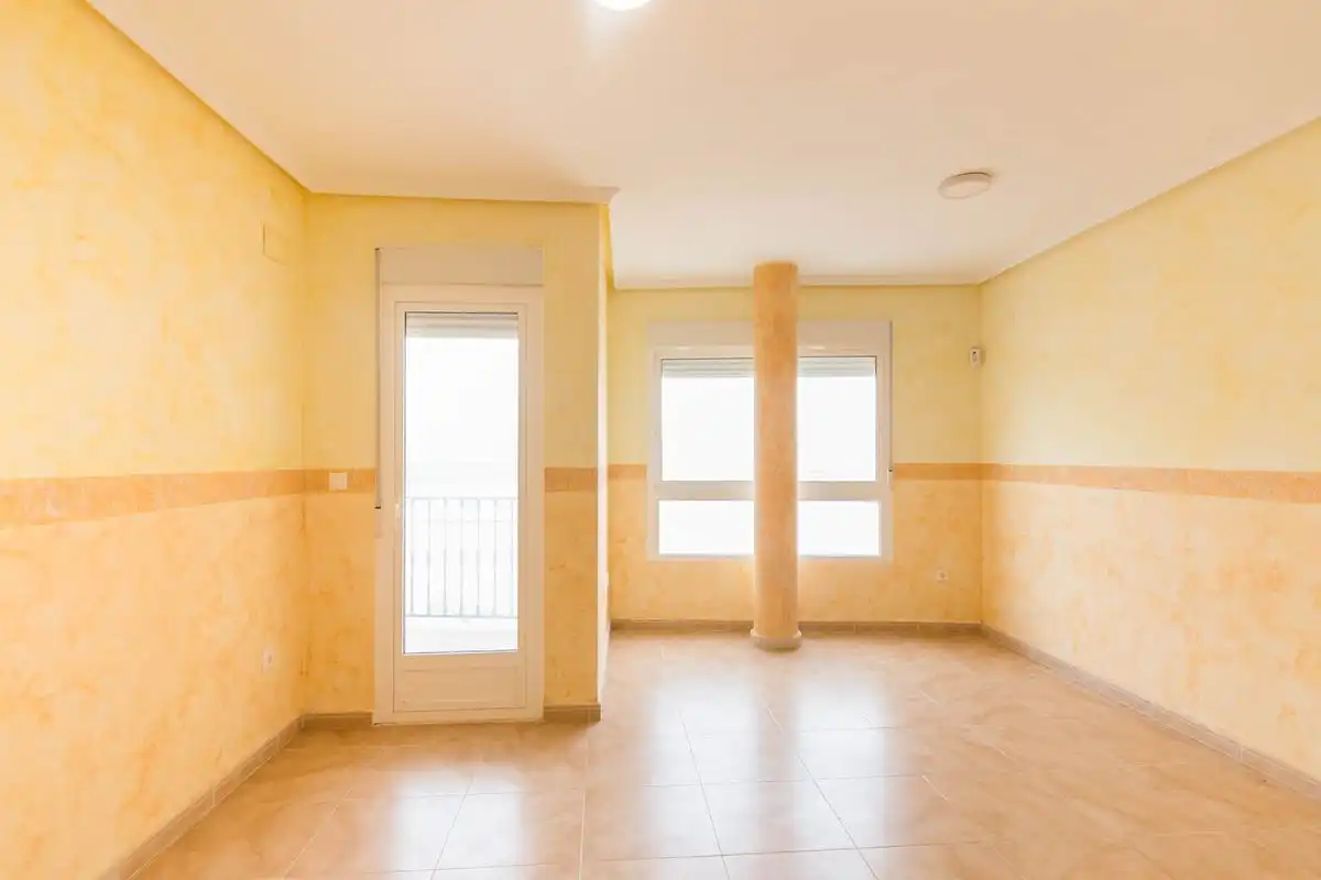 Flat for sale in Abanilla  with Heating, Terrace and Balcony