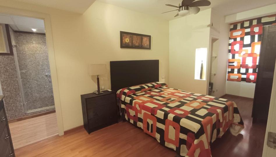 Foto 1 de Planta baja en venta en Campo de la Verdad - Miraflores, Córdoba