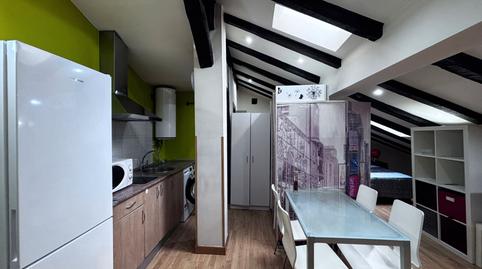 Foto 3 de Traster en venda a Calle San Juan, Villa Pilar, Burgos Capital