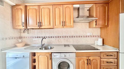 Foto 4 de Piso en venta en Pasaje Suarez, Suárez, Málaga Capital