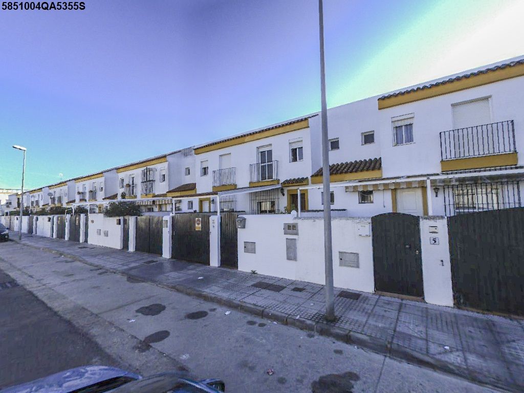 Single-family semi-detached for sale in Av Portugal