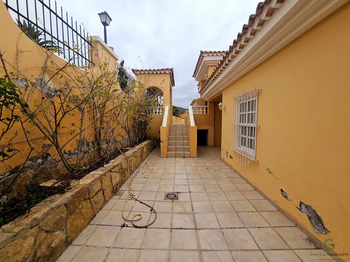 House with terrace for sale in Urbanizacion Las Rosas, imagen 6