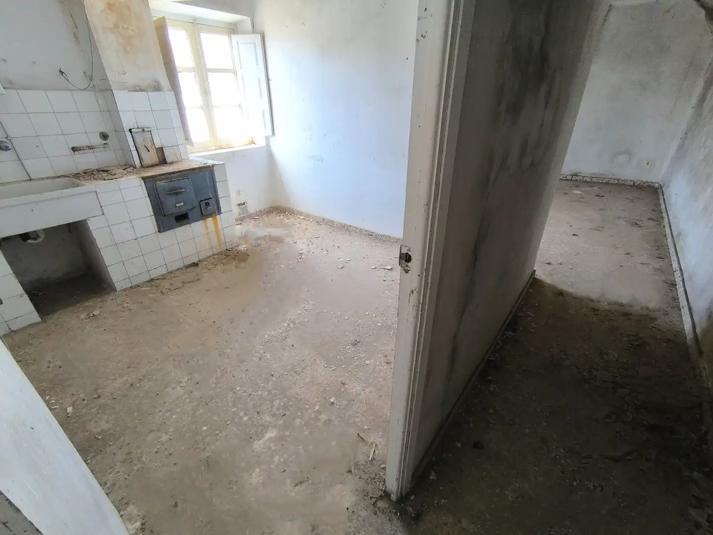 Casa o xalet en venda en Meneses de Campos amb Jardí privat i Traster