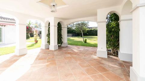 Photo 3 of House or chalet for sale in Rosaleda la, 35, Paraiso - Barronal, Málaga