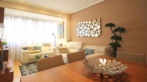 Photo 4 of Flat to rent in General Diaz Porlier, Goya, Madrid