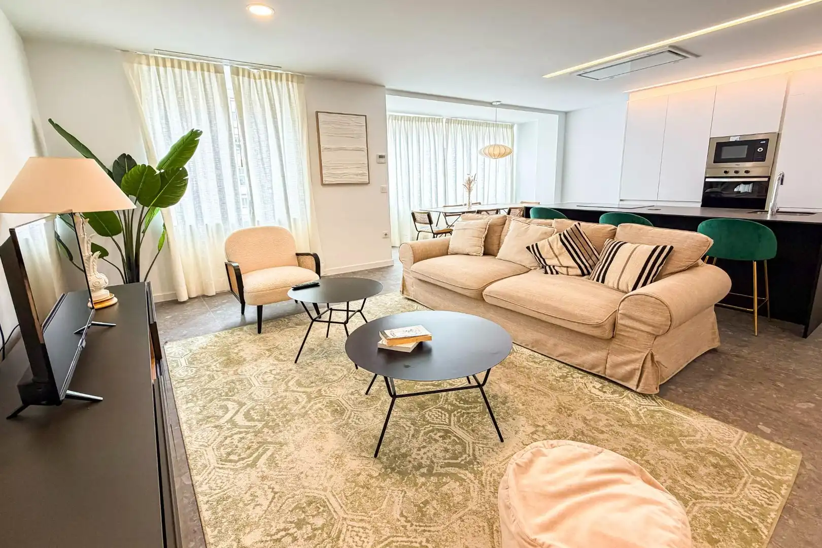 Appartement avec ascenseur à louer à Avenida Avenida Estación, imagen 16