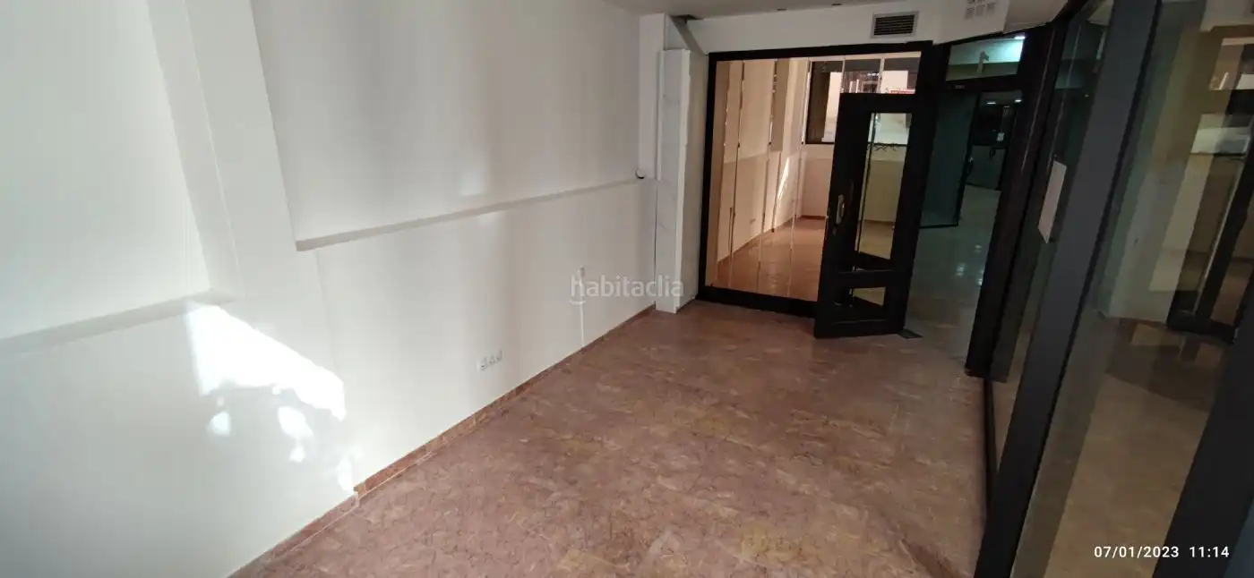 Gewerbefläche zur Miete in Carrer Empar Nadal 17, imagen 7