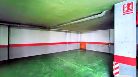 Foto 2 de Garatge en venda a Ingeniero Bryant, La Flota,  Murcia Capital