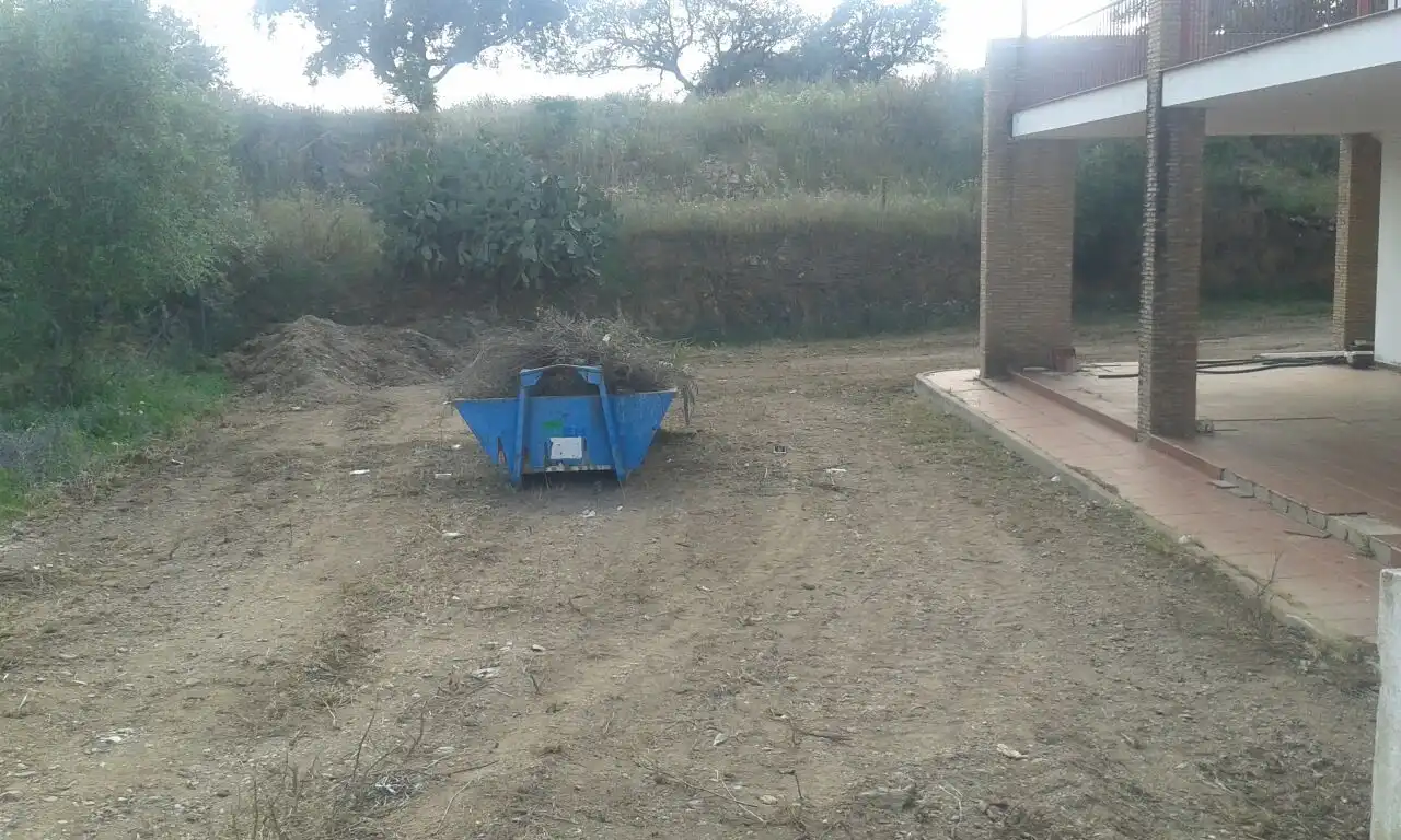 Casa o chalet de alquiler en N/A, -1, Santa Bárbara de Casa