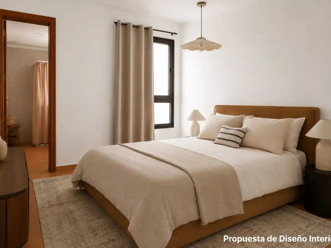 Bedroom of Flat for sale in Arrecife  with Storage room