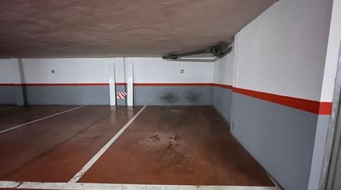 Foto 3 de Garatge en venda a Primero de Julio, 17, Valdepeñas, Ciudad Real