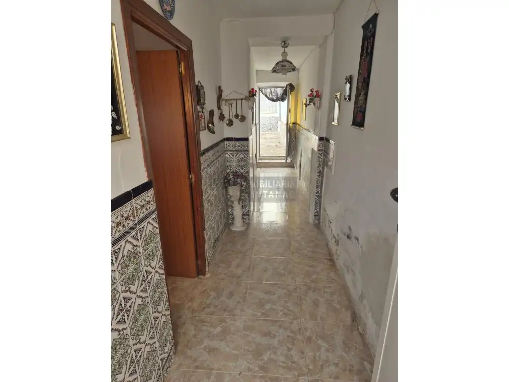 Casa o xalet en venda a Calle Hernan Cortes, 57, Mota del Cuervo