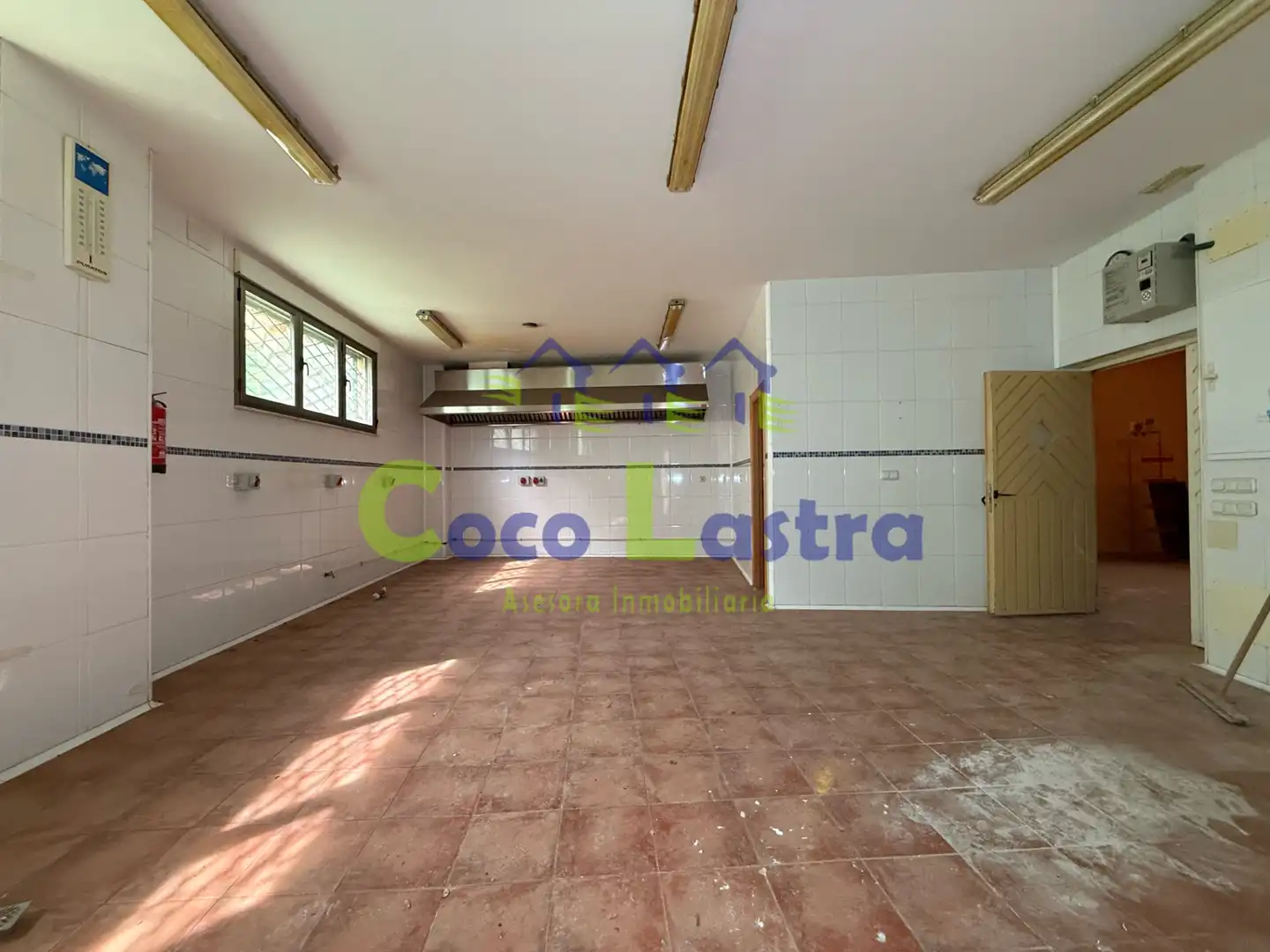 Local en venta en Salamanca