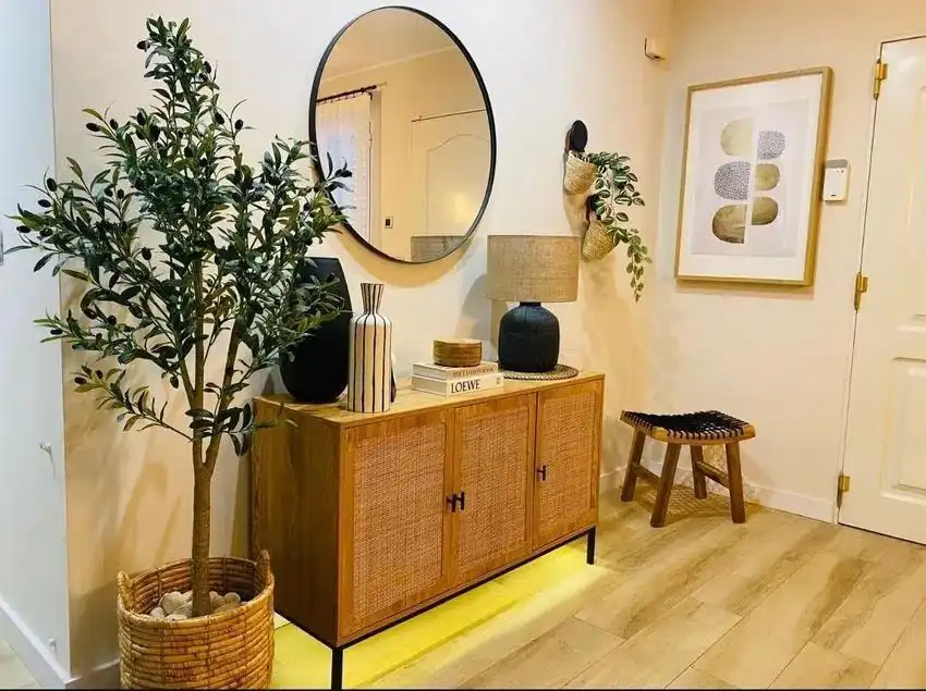 Wohnung zum Verkauf in Chiva mit Klimaanlage, Terrasse und Balkon