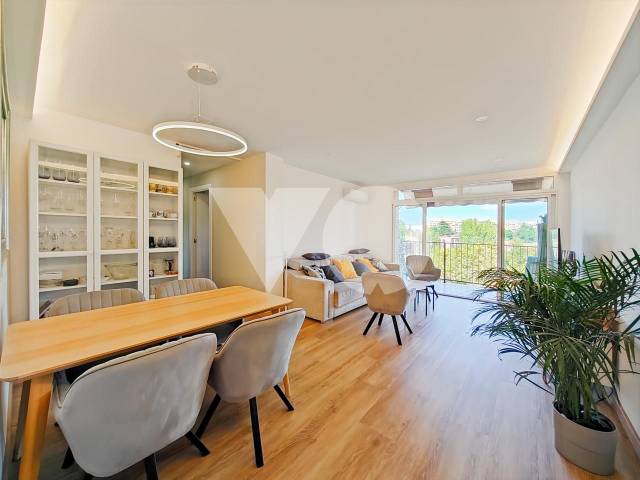 Piso en Venta en Bergantín en Alameda de Osuna