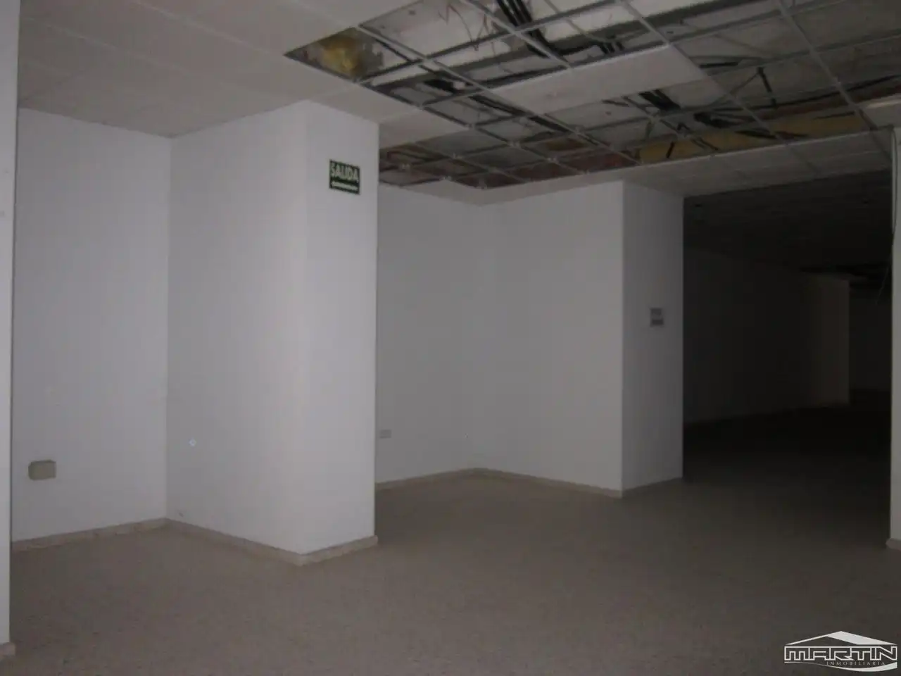 Local commercial à vendre à Calle Aguilar 14, imagen 5