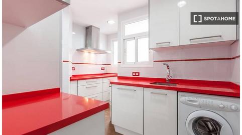 Photo 3 of Flat to share in El Plantinar – Avda. La Paz - El Juncal,  Sevilla Capital