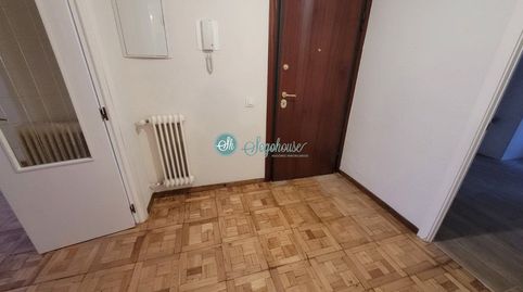 Foto 3 de Pis en venda a Ezequiel González - Conde de Sepúlveda, Segovia Capital