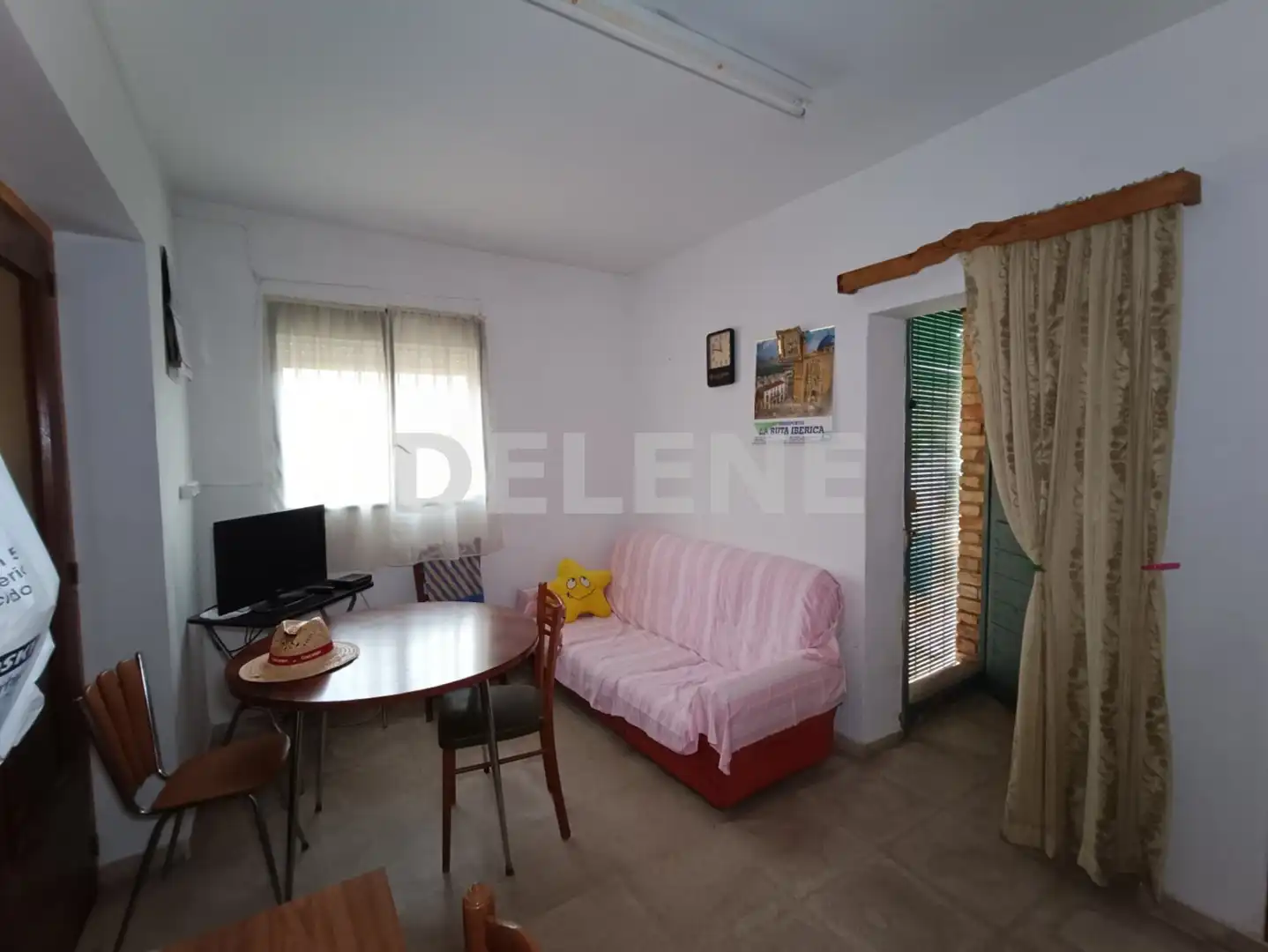 Semi-detached house with terrace for sale in Hellín, imagen 13