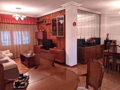 Living room of Planta baja for sale in Getafe  with Air Conditioner