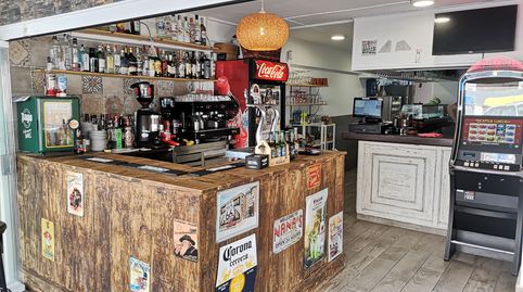 Foto 4 von Geschaftsraum zum Verkauf in Carrer Huguet Des Far, 18, Costa de la Calma, Calvià