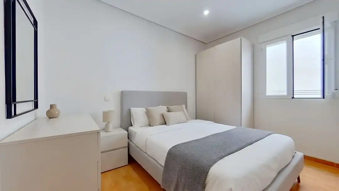 Appartement avec ascenseur à louer à Calle del Jardín de San Federico, imagen 10
