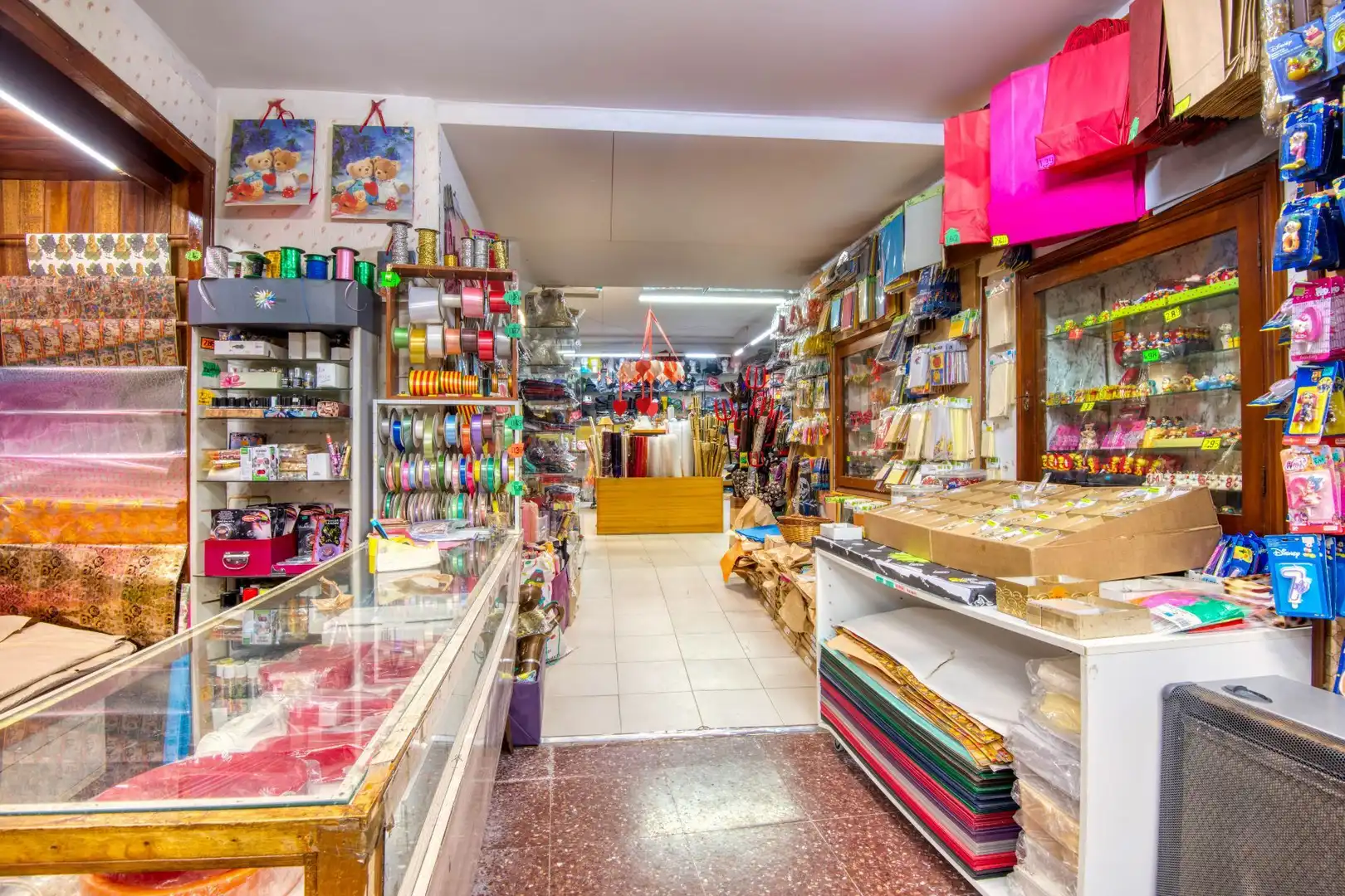 Locale commerciale in vendita a de la Rutlla 25, imagen 8