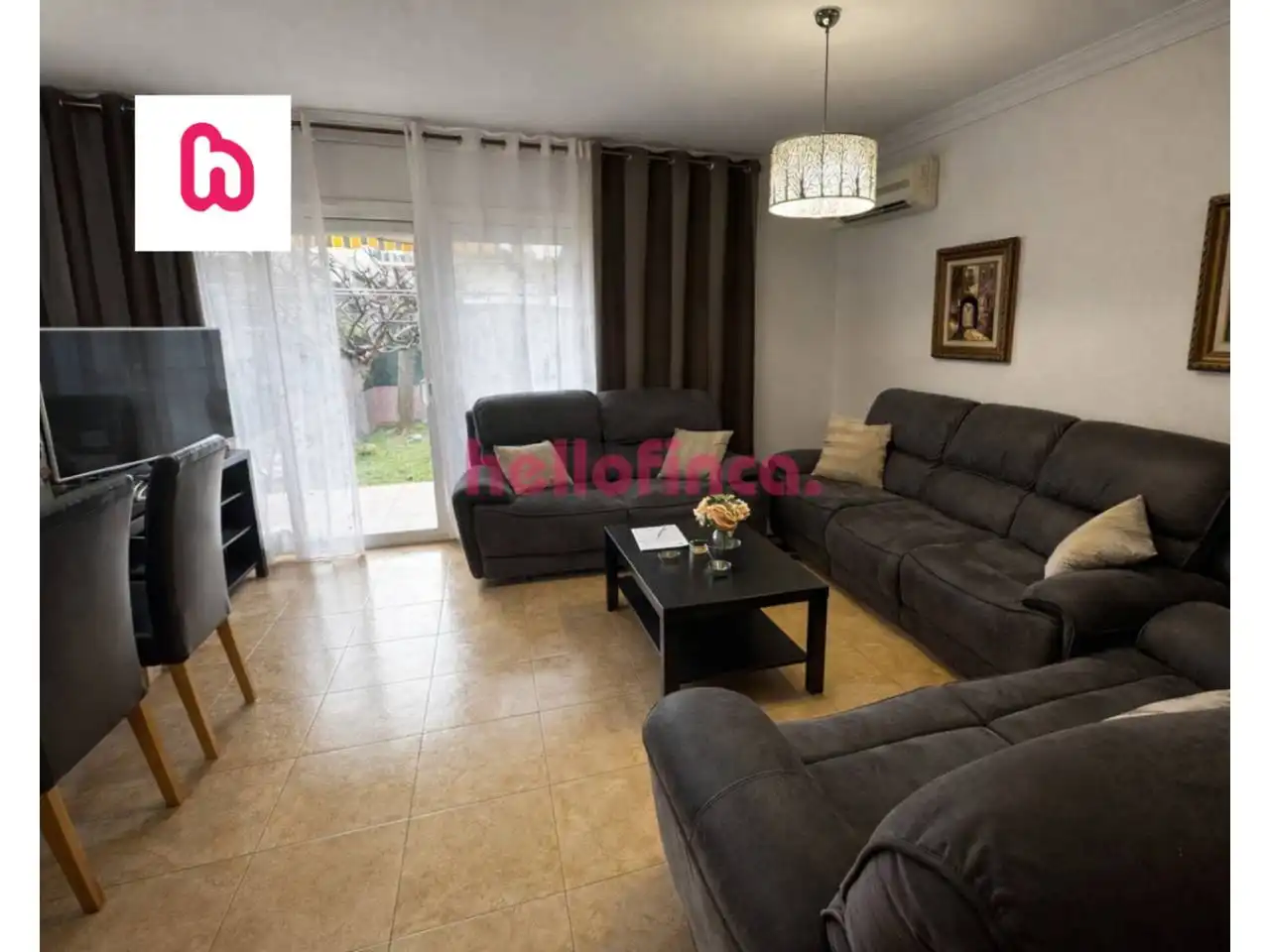 Detached homes for sale in Avenida Amical Mauthausen, Fontajau - Sant Ponç